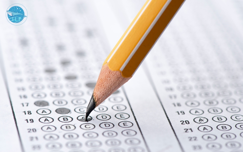 Công bố đề thi minh họa HSA