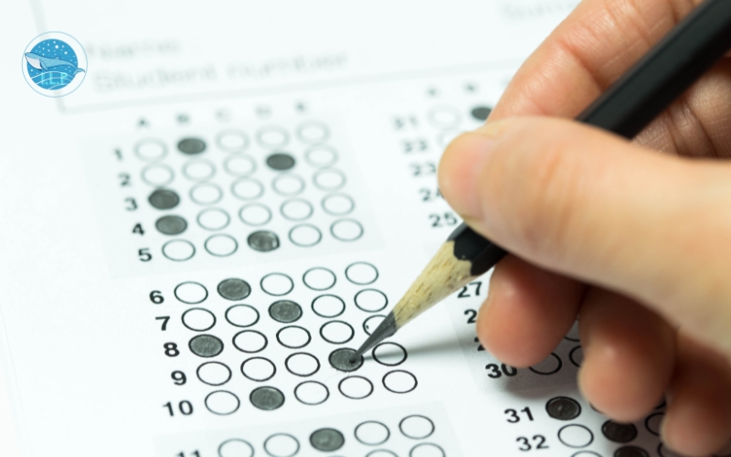 ưu điểm và nhược điểm khi sử dụng TOEIC xét tuyển đại học