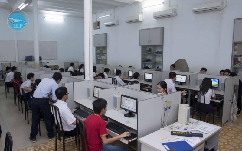 Lưu ý khi sử dụng TOEIC xét tuyển đại học