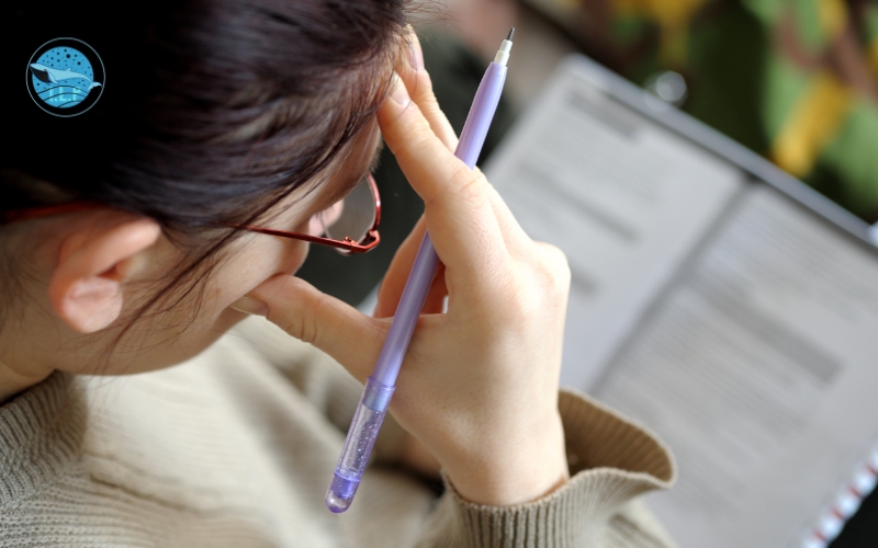 TOEIC có xét tuyển đại học không?