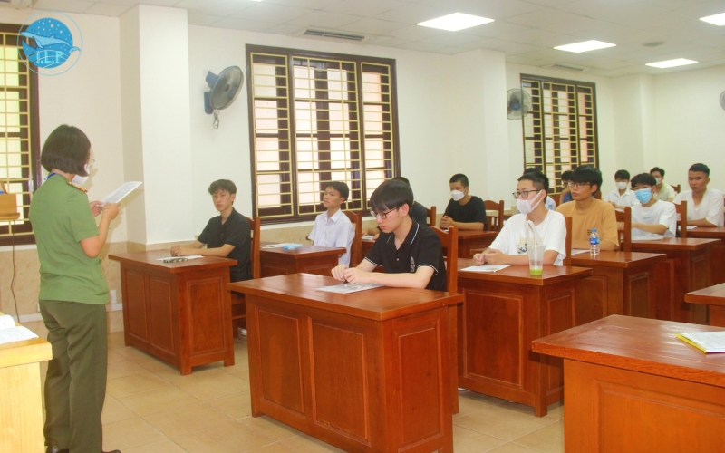 Bí quyết ôn tập hiệu quả khi lịch thi sát kỳ thi tốt nghiệp THPT