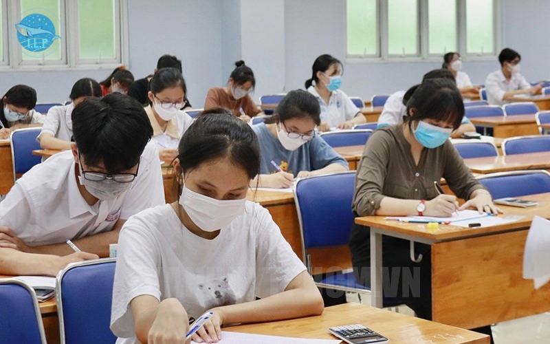 Cấu trúc phần thi khoa học HSA kèm kế hoạch ôn tập hiệu quả