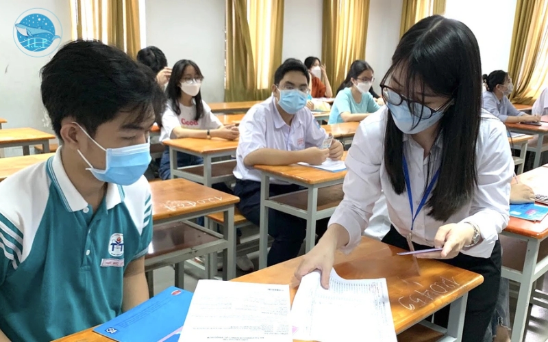 Kế hoạch ôn tập 4 - 6 tuần cho phần thi khoa học HSA