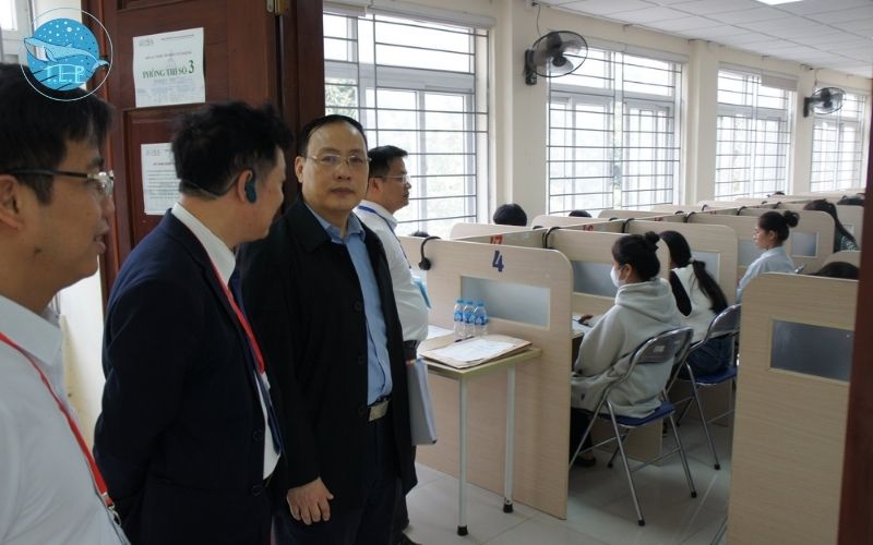 Kỳ thi đánh giá năng lực là gì? Tìm hiểu chi tiết 