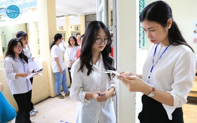 Điều kiện để được tham gia thi tốt nghiệp THPT