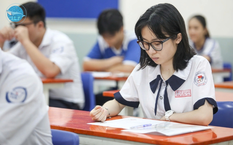 Thi tốt nghiệp THPT ở đâu? Tổng hợp những nơi tổ chức thi