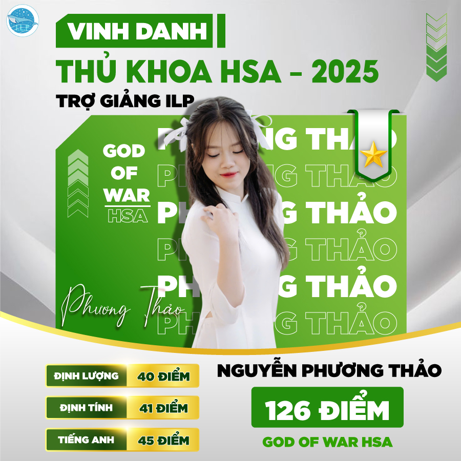 Hệ thống giáo dục ILP