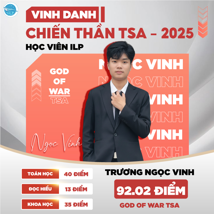 Hệ thống giáo dục ILP