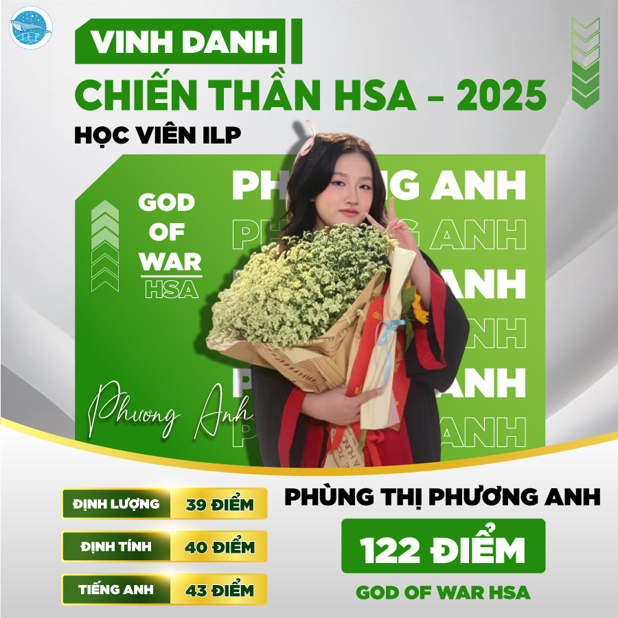 Hệ thống giáo dục ILP