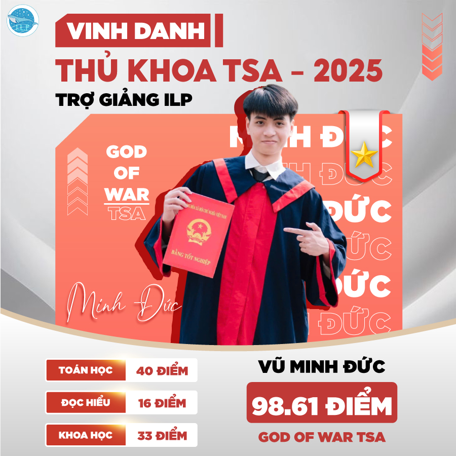 Hệ thống giáo dục ILP